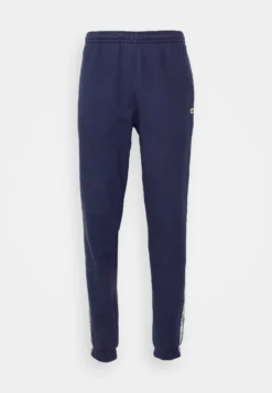 Lacoste Sport Pant Tapered - Trainingsbroek - Bleu Marine -Lacoste Sport 005006bb342349879ddf5394bf77eade scaled