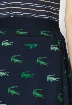 Lacoste Sport Golf Print Skirt - Rokken - Bleu Marine/Vert 11 Lacoste Sport Golf Print Skirt - Rokken - Bleu Marine/Vert -Lacoste Sport 03195a8fc407478ba47fea1cd808086d scaled