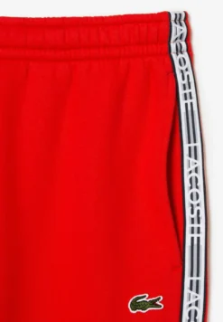 Lacoste Sport Pant Tapered - Trainingsbroek - Rouge -Lacoste Sport 034828fb1fe540d1966a7187e780db24