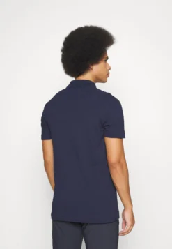 Lacoste Sport Golf - Poloshirt - Bleu Marine -Lacoste Sport 044cedc86b7345adbf38ebb4bbaf18b2 scaled