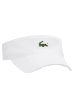 Lacoste Sport Tennis Unisex - Pet - White -Lacoste Sport 045732fbc5564cfa88d2e6386f639736