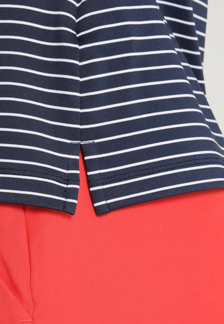 Lacoste Sport Sport T-Shirt - Dark Blue 4 Lacoste Sport Sport T-Shirt - Dark Blue - Afbeelding 4