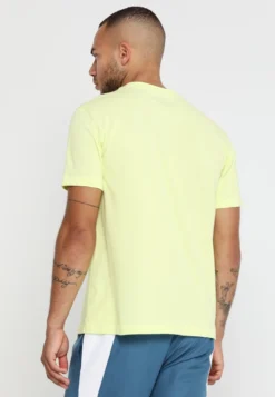 Lacoste Sport Classic - T-Shirt Basic - Limeira -Lacoste Sport 05aeb986ab1646e786659cfa6fcadee5