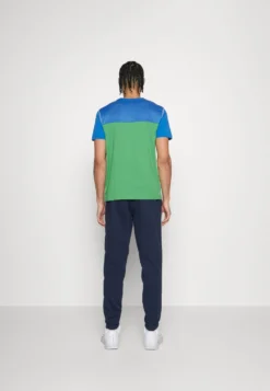 Lacoste Sport Pant Tapered - Trainingsbroek - Bleu Marine -Lacoste Sport 06f6809b728f493fb40309e3502bb361 scaled