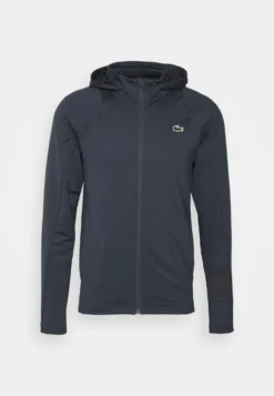 Lacoste Sport Midlayer Jacket Active - Trainingsvest - Bleu -Lacoste Sport 0754ad6f50d14742a0368132fff7e9de scaled