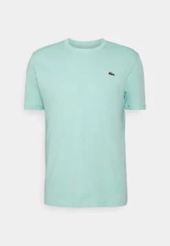 Lacoste Sport Classic - T-Shirt Basic - Pastille Mint -Lacoste Sport 0813fa32faba45a8b6bc1341d21a94dd scaled