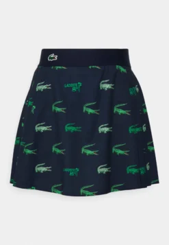 Lacoste Sport Golf Print Skirt - Rokken - Bleu Marine/Vert 10 Lacoste Sport Golf Print Skirt - Rokken - Bleu Marine/Vert -Lacoste Sport 0b826253cc4e49f39dee5a0482a18fa6 scaled