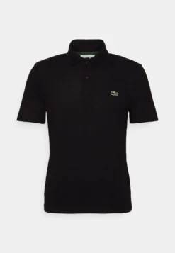 Lacoste Sport Classic Kurzarm - Poloshirt - Black -Lacoste Sport 0bc78cf95cc14a789eee02dade8db6c6 scaled