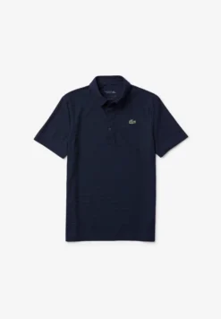 Lacoste Sport Stripe - Poloshirt - Navy Blue -Lacoste Sport 0bdf126c3dfb44938234813f22c3dd8c scaled