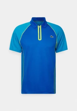 Lacoste Sport Tennis Tour - Poloshirt - Bleu Jaune -Lacoste Sport 0c2890d443714ebf9e83fc8dbf14dcf8 scaled