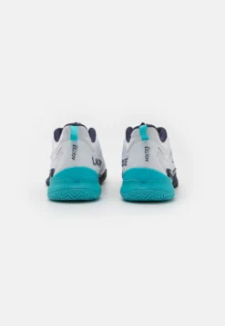 Lacoste Sport Ag-Lt23 Ultra - Tennisschoenen Voor Alle Ondergronden - White/Navy -Lacoste Sport 0dd3e03c01f64eea9717a585c52744c6 scaled