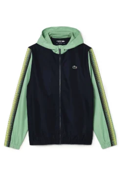 Lacoste Sport Hodded - Trainingspak - Bleu/Marine/Vert/Bleu Marine -Lacoste Sport 0ddeebf18ccc414f8e509cb5c6e5da6f scaled