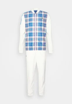 Lacoste Sport Tracksuit Set - Trainingspak - Multico/Ethereal-Flour -Lacoste Sport 0fd61ac32e214c55a43292e17bc033fa scaled