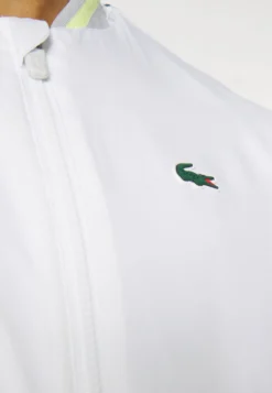 Lacoste Sport Active - Trainingsvest - White -Lacoste Sport 113db3dae25c4719a42d0dbbf4f1b123 scaled