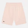 Lacoste Sport Unisex - Korte Broeken - Flamingo