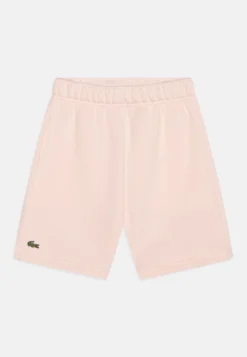 Lacoste Sport Unisex - Korte Broeken - Flamingo