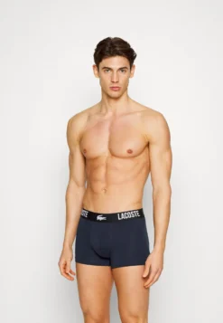 Lacoste Sport 3 Pack - Onderbroeken - Navy Blue/Methylene Creek -Lacoste Sport 11cb065468f947e5be1f37531e26b8ee scaled