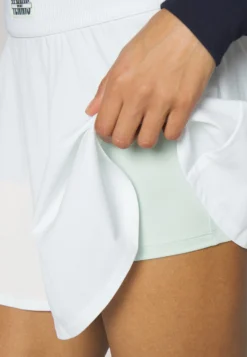 Lacoste Sport Rokken - White/Arielle Green -Lacoste Sport 13604c51b0e2448c99f8949850b1c89d scaled