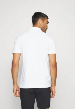 Lacoste Sport Golf - Poloshirt - Blanc/Blanc -Lacoste Sport 13617eb1a5aa490c9be0ae58a17f5434 scaled