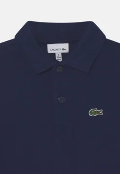 Lacoste Sport Unisex - Poloshirt - Bleu Marine -Lacoste Sport 13ea0dfbcf764240ac9fb534ae3f93be scaled