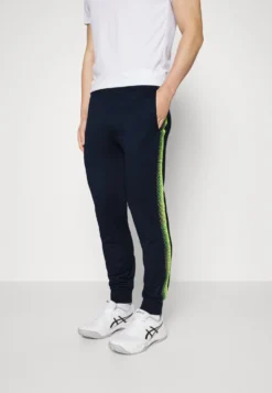Lacoste Sport Tennis Pant - Trainingsbroek - Bleu Marine