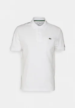 Lacoste Sport Tapered - Poloshirt - Blanc -Lacoste Sport 15e673a97fb04cad927bfc2e61420fdb scaled