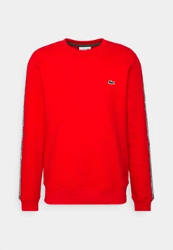 Lacoste Sport Tapered - Sweater - Corrida -Lacoste Sport 166582cad7344b058ed3577d146d8876 scaled