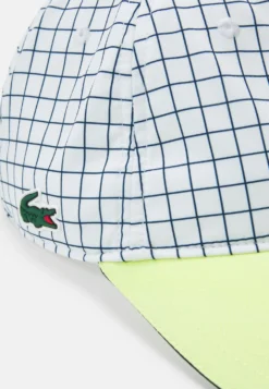 Lacoste Sport Tennis Unisex - Pet - White/Limeira -Lacoste Sport 169c2a16ee264ff2b36306fd193af00b scaled