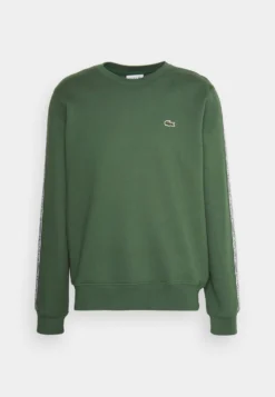 Lacoste Sport Tapered - Sweater - Sequoia -Lacoste Sport 16dd8170a3874fb3a34e11018173d2bd scaled
