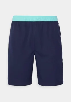 Lacoste Sport Tennis Short Tour - Korte Broeken - Navy Blue/Cove -Lacoste Sport 1710ae4584a8499b95ad1b7f5befd865 scaled