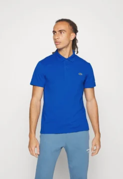 Lacoste Sport Classic Kurzarm - Poloshirt - Kingdom