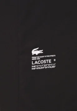 Lacoste Sport Short Active - Korte Broeken - Noir Gris Chine -Lacoste Sport 18779359c9834fe3ac59de5b9fc0b63f scaled