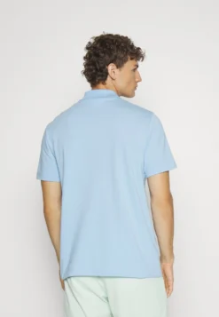 Lacoste Sport Classic Kurzarm - Poloshirt - Bleu -Lacoste Sport 1b79f53eadc740098c2f9109be388a09 scaled