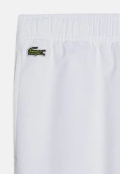 Lacoste Sport Training Trousers Unisex - Trainingsbroek - White -Lacoste Sport 1c571a691f704efb91cc198e38157b2c scaled