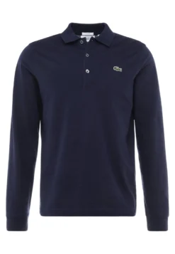 Lacoste Sport Poloshirt - Navy Blue -Lacoste Sport 1cad3859505b4fd6bf4e0c47aaff5cab