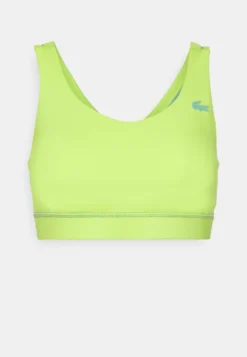Lacoste Sport Bra Active - Sport-Bh Met Medium Support - Lima/Florida -Lacoste Sport 1d08619dc23744f9915dd34a0ea47a60 scaled