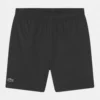 Lacoste Sport Tennis Unisex - Korte Broeken - Black