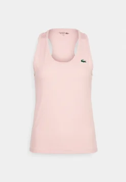 Lacoste Sport Tennis Tank - Top - Rose -Lacoste Sport 1d379e7ca950457eac4d6bbfccacd1a5 scaled
