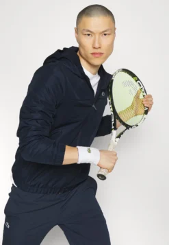 Lacoste Sport Tennis- Trainingsvest - Navy Blue -Lacoste Sport 1ff2f691922d4bbda5325354170b36a4 scaled