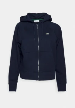 Lacoste Sport Sweater Met Rits - Navy Blue -Lacoste Sport 243f4a1deb8348df83a51ae37c6d6c6c scaled