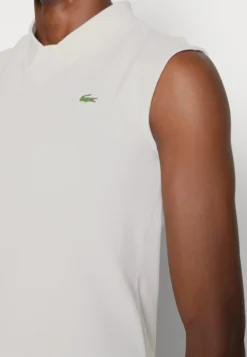 Lacoste Sport Sleeveless Golf - Poloshirt - Blanc -Lacoste Sport 257bb67f937245e88b1ce54d16e93c79 scaled
