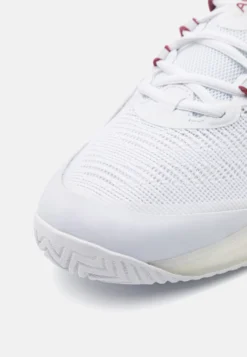 Lacoste Sport Ultra Mc - Tennisschoenen Voor Alle Ondergronden - White/Burgundy -Lacoste Sport 27030626d7bb4e9d8e6821dc6ad79ad5 scaled