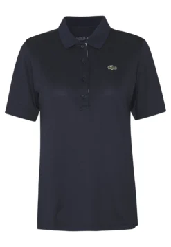 Lacoste Sport Golf Basic- Sport T-Shirt - Navy Blue/White -Lacoste Sport 27de9336b02c421c9b152e3333d82722 scaled