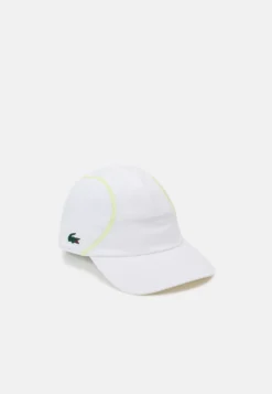 Lacoste Sport Tennis Tour - Pet - White/Lima -Lacoste Sport 280f76daf41f45ce8b0d690154eb330f scaled