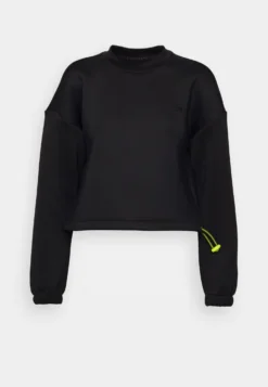 Lacoste Sport Active - Sweater - Noir -Lacoste Sport 28464d525c564edab6b27eb2e07516d7 scaled