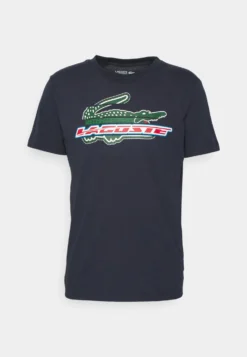 Lacoste Sport Logo Croc - T-Shirt Print - Navy Blue -Lacoste Sport 28c92f41a03245c1af8d481c6063d1c0 scaled