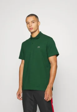 Lacoste Sport Classic Kurzarm - Poloshirt - Green