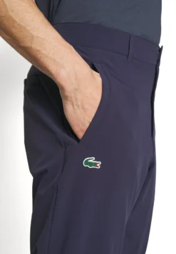 Lacoste Sport Golf Jogger - Broek - Navy Blue -Lacoste Sport 29dddfe3d4054a05b86094e336cd6023 scaled
