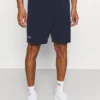 Lacoste Sport Tennis Short - Korte Broeken - Navy Blue/White
