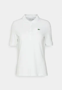 Lacoste Sport Golf - Poloshirt - Blanc -Lacoste Sport 2a0efc450a7946b89403cf20bf3b5345 scaled
